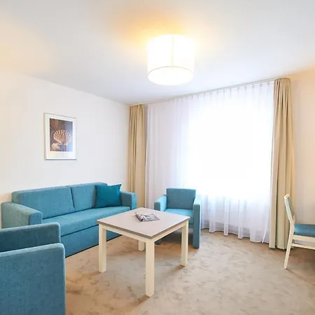 Nordsee Apartments Bremerhaven Exterior photo