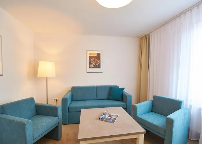 Nordsee Apartments