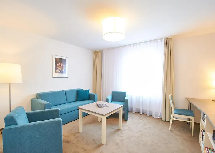 Nordsee Apartments