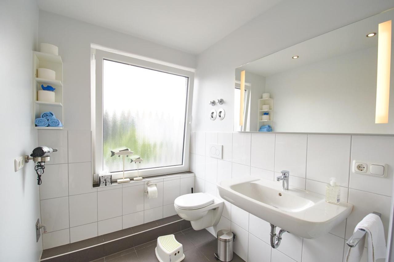 Nordsee Apartment *