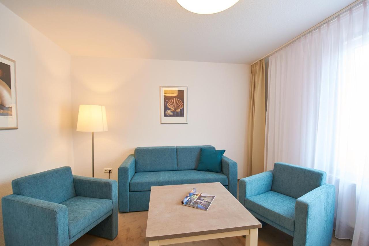 Nordsee Apartment *