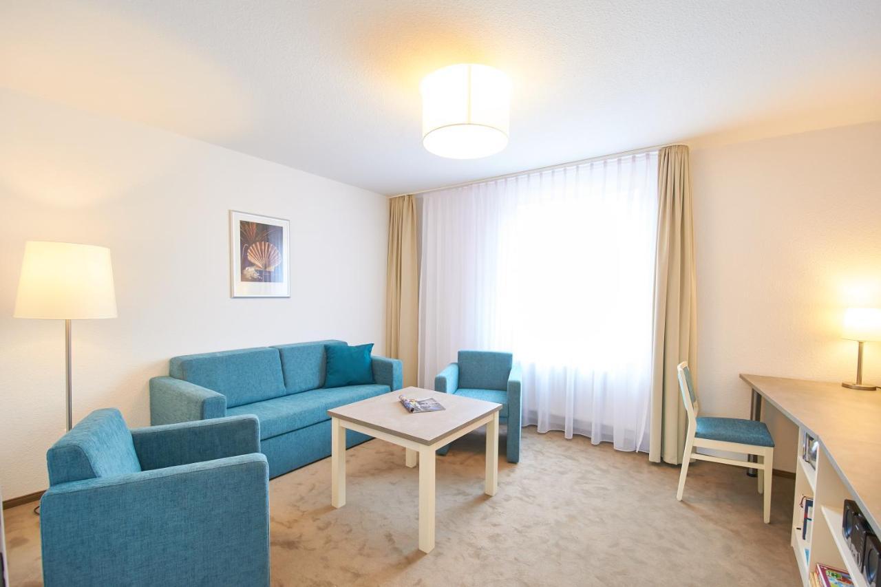 Apartment Nordsee *