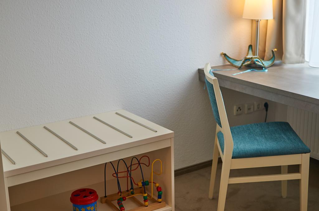 Nordsee Apartment