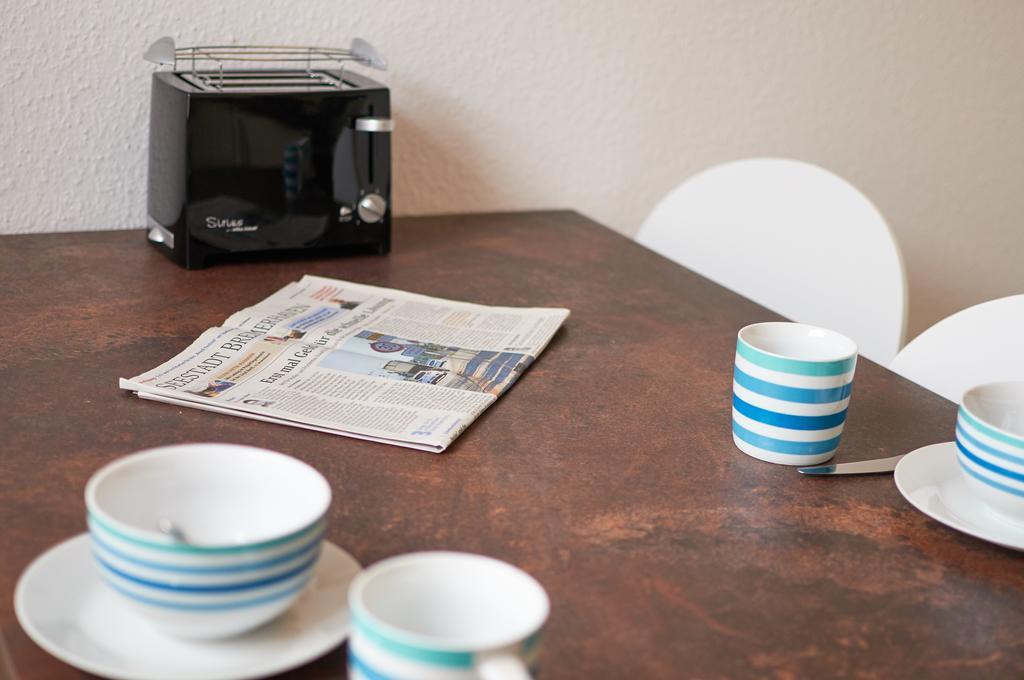 Apartment Nordsee Bremerhaven