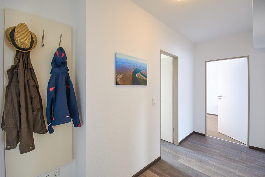 Nordsee Apartment Bremerhaven