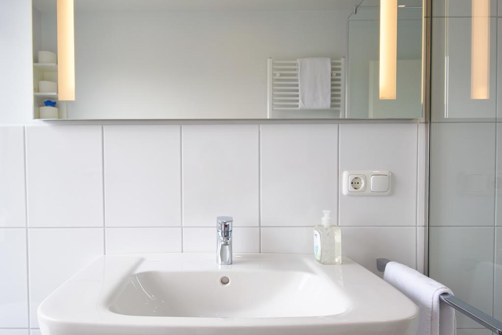 Apartment Nordsee *