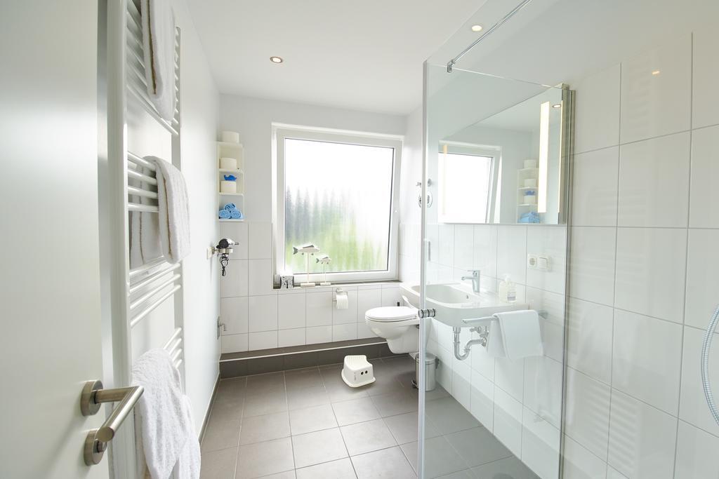 Apartment Nordsee Bremerhaven