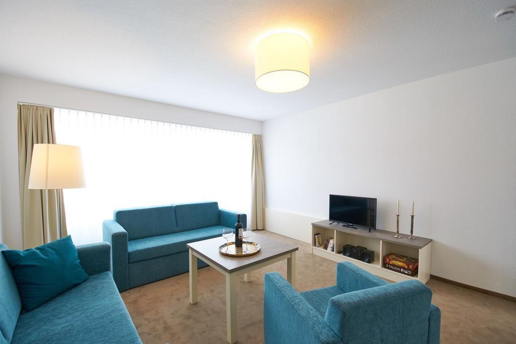 Nordsee Apartment Bremerhaven