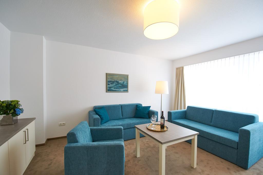 Apartment Nordsee *