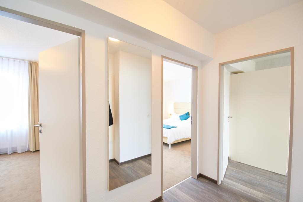 Nordsee Apartment Bremerhaven