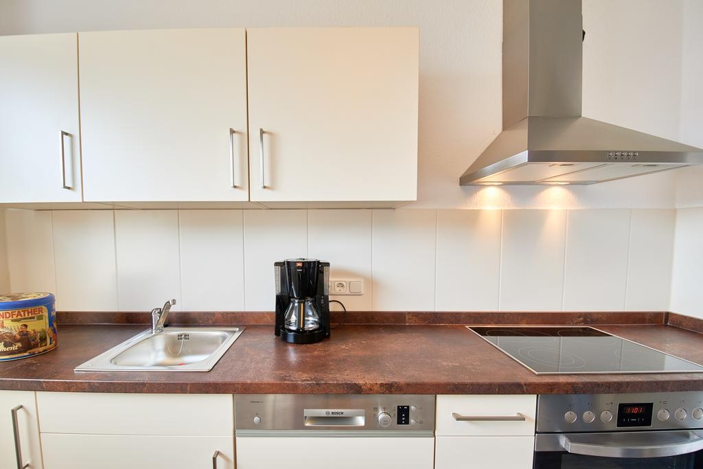 Apartment Nordsee