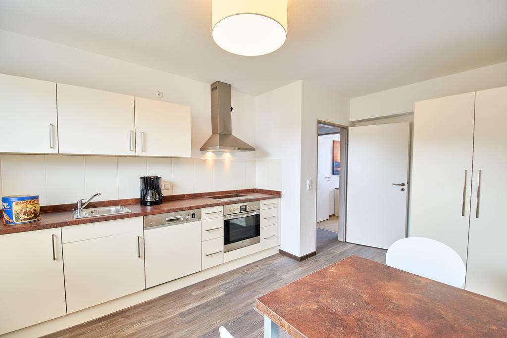 Nordsee Apartment Bremerhaven