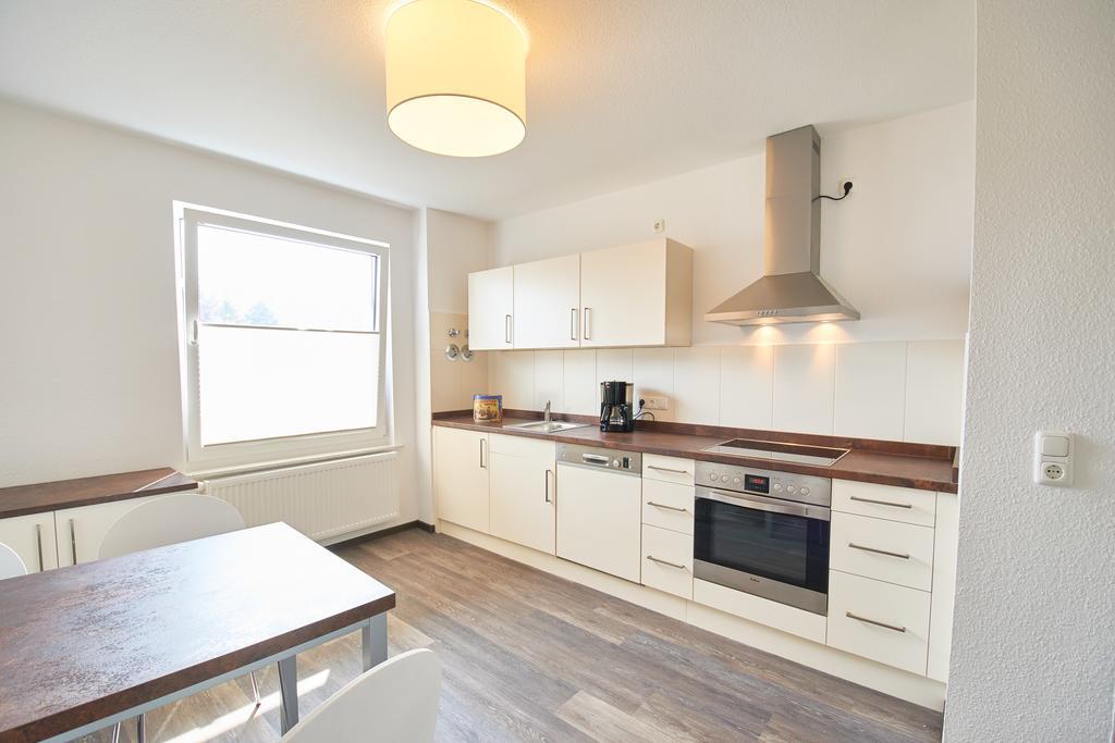 Nordsee Apartment