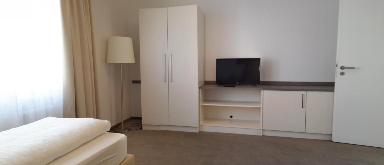 Nordsee Apartment Bremerhaven